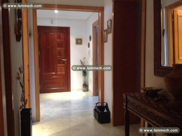 Appartement location à Ariana