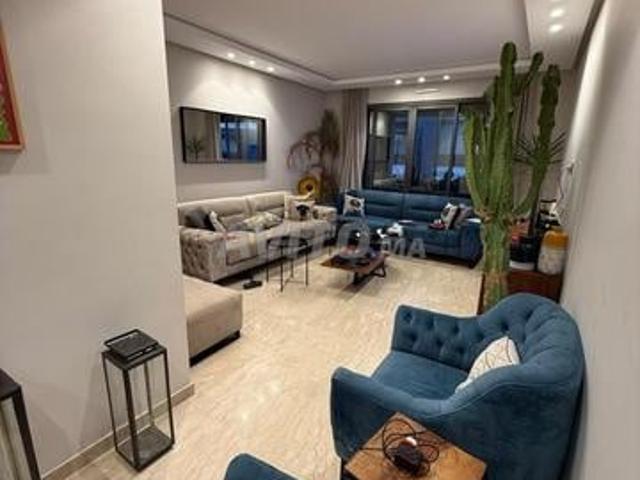 Appartement location à Bouskoura, Gharb-Chrarda-Beni Hssen