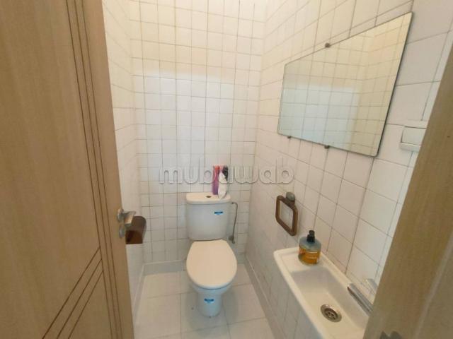 Appartement location à Anfa, Gharb-Chrarda-Beni Hssen