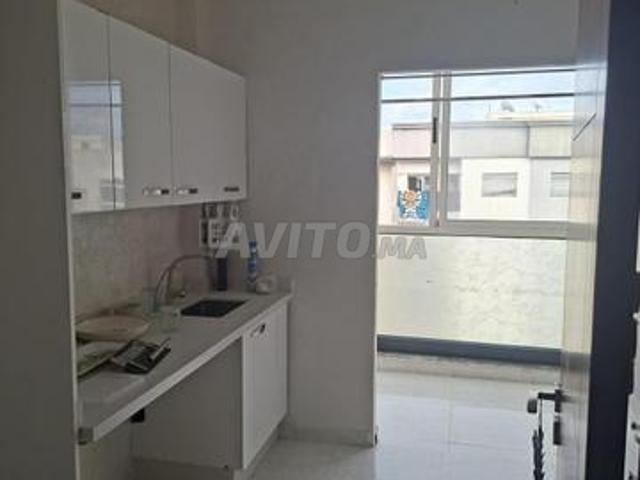 Appartement location à El Ma, Gharb-Chrarda-Beni Hssen