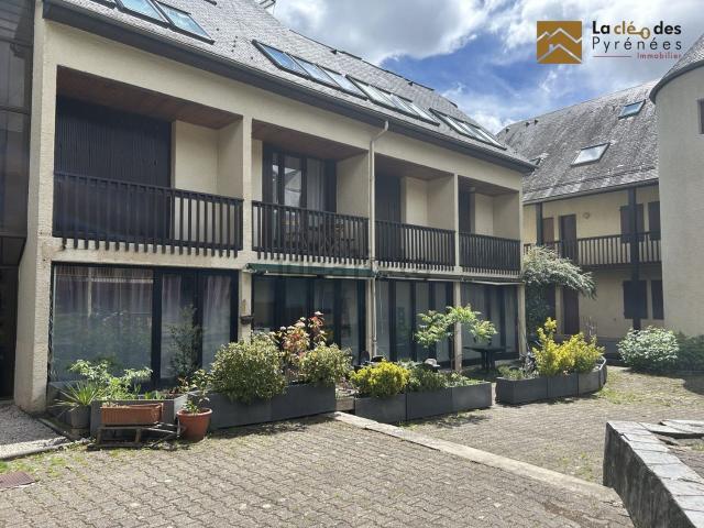 Appartement vente à Vielle-Aure, Hautes-Pyrénées