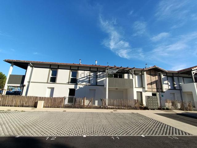 Appartement location à Vielle, Vielle-Saint-Girons