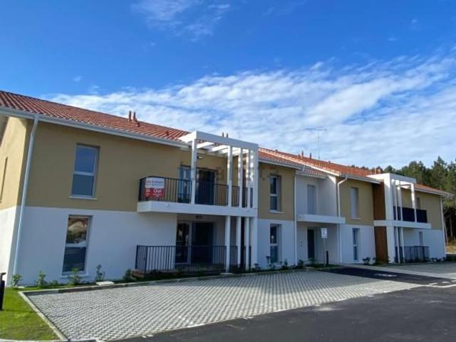 Appartement vente à Saint-Girons-en-Marensin, Vielle-Saint-Girons