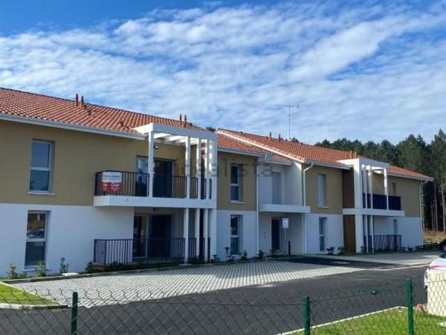 Appartement vente à Saint-Girons-en-Marensin, Vielle-Saint-Girons