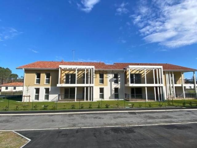 Appartement vente à Saint-Girons-en-Marensin, Vielle-Saint-Girons