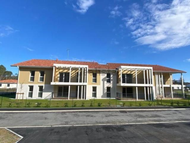 Appartement vente à Saint-Girons-en-Marensin, Vielle-Saint-Girons