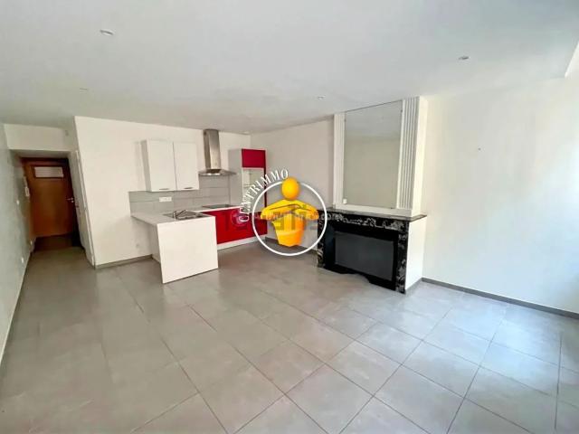 Appartement location à Saint-Andre, Vienne