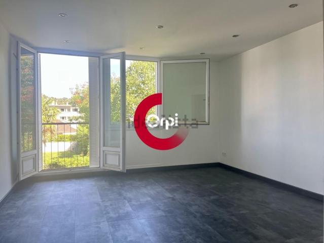 Appartement vente à Estressin, Vienne