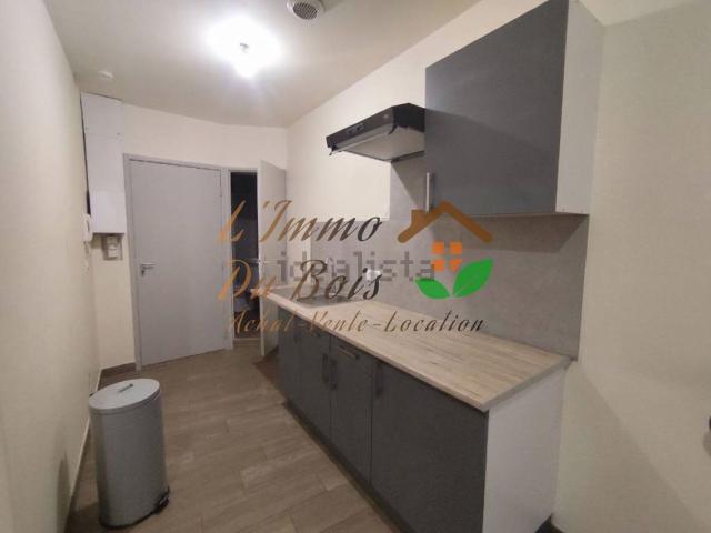 Appartement location à Garguattes et Vimaine, Vienne