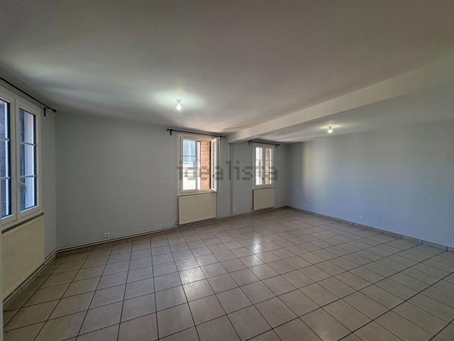 Appartement location à Faubourg De Gere, Vienne