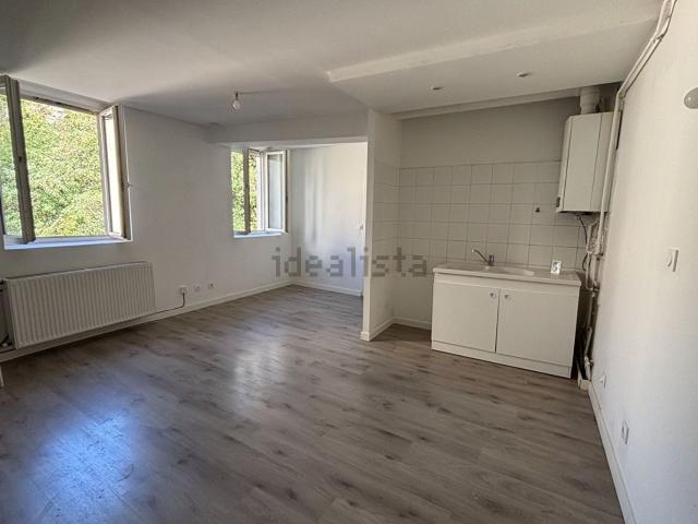 Appartement location à Faubourg De Gere, Vienne