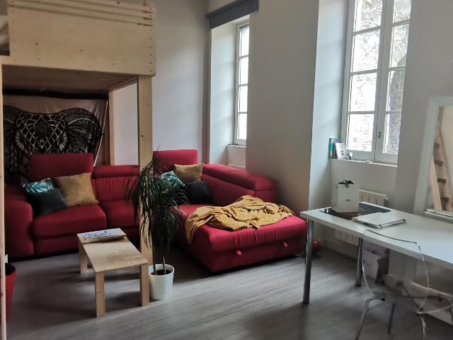 Appartement location à Vienne