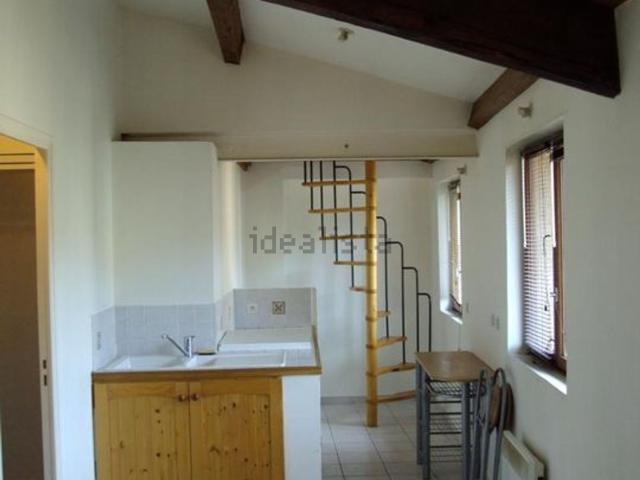 Appartement location à Faubourg De Gere, Vienne