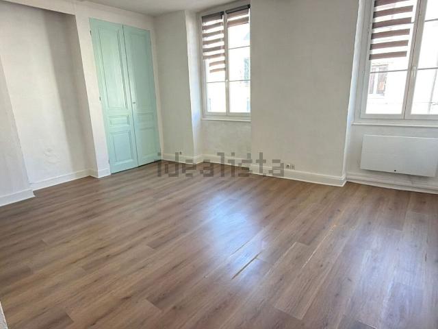 Appartement location à Quartier Saint-Maurice, Vienne