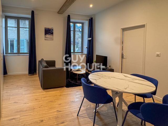 Appartement location à Vienne