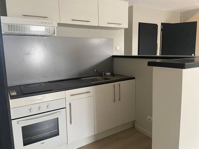 Appartement location à Abattoirs, Vienne