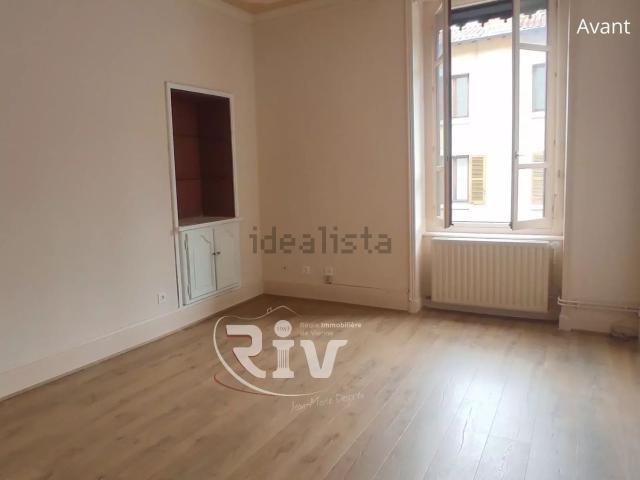 Appartement vente à Saint-Andre, Vienne