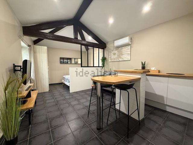 Appartement vente à Quartier Saint-Maurice, Vienne