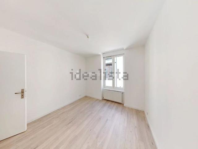 Appartement vente à Faubourg De Gere, Vienne