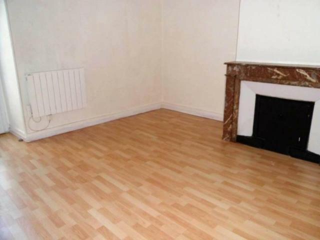 Appartement location à Vienne