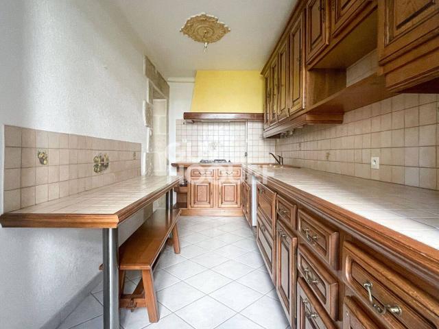 Appartement location à Quartier Saint-Maurice, Vienne
