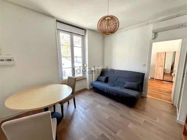 Appartement location à Quartier Saint-Maurice, Vienne