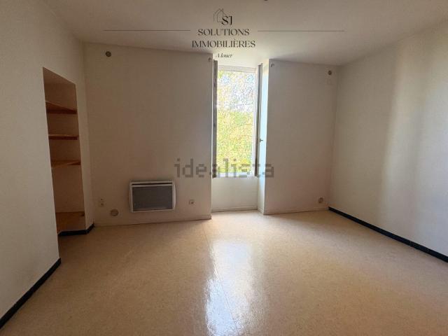 Appartement location à Faubourg De Gere, Vienne