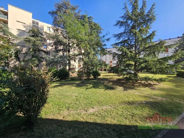 Appartement vente à Estressin, Vienne