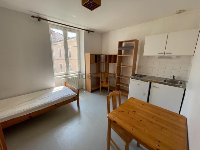 Appartement location à Saint-Andre, Vienne