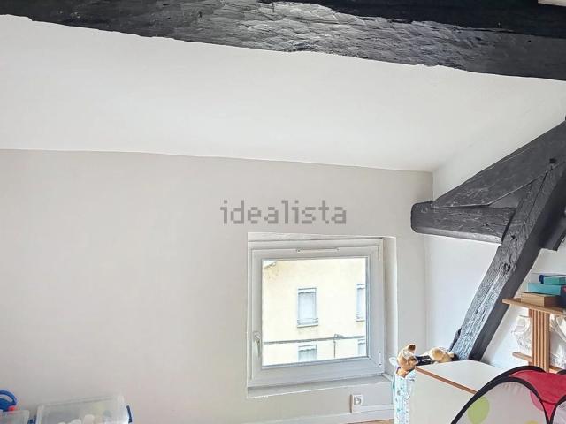 Appartement vente à Saint-Andre, Vienne