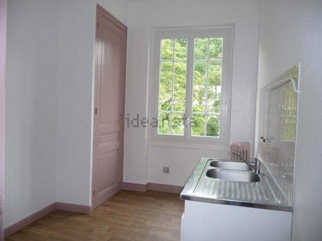 Appartement location à Estressin, Vienne