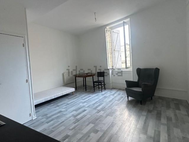 Appartement vente à Estressin, Vienne