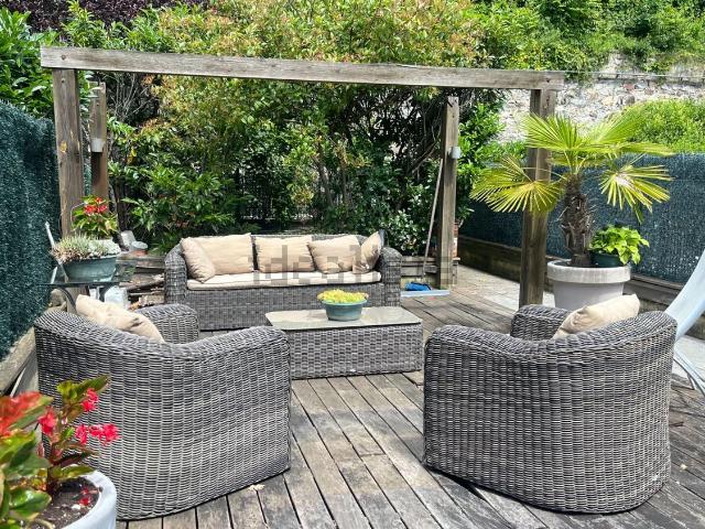 Appartement vente à Faubourg De Gere, Vienne
