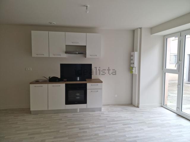 Appartement location à Faubourg De Gere, Vienne