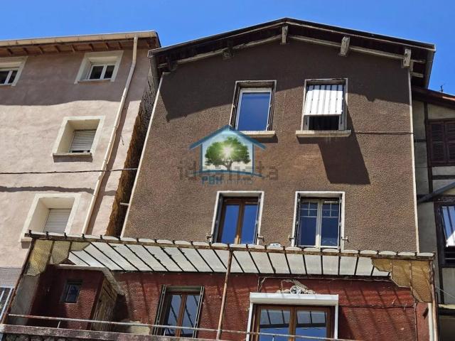Appartement vente à Faubourg De Gere, Vienne