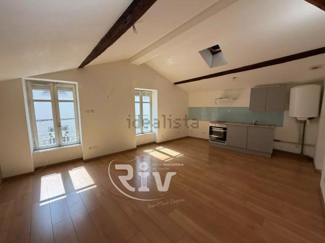 Appartement location à Quartier Saint-Maurice, Vienne