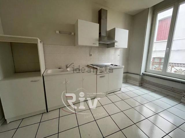 Appartement location à Saint-Andre, Vienne