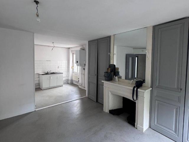 Appartement location à Charlemagne, Vienne