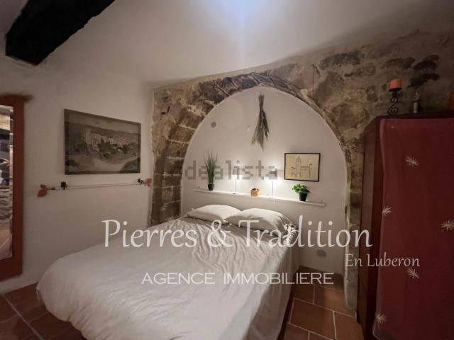 Appartement location à Viens, Vaucluse