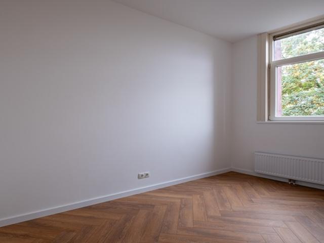 Appartement te huur in Nieuwe Westen, Rotterdam