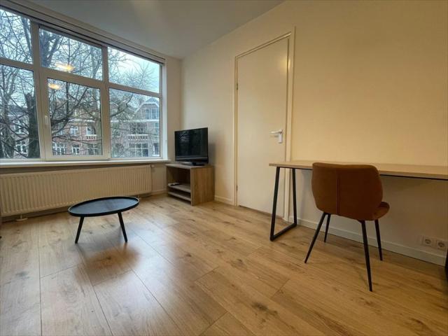 Appartement te huur in Nieuwe Westen, Rotterdam