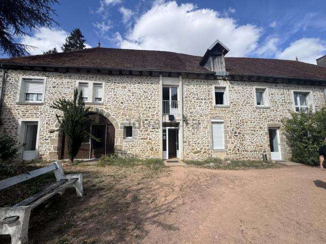 Appartement vente à Les Brandes, Viersat
