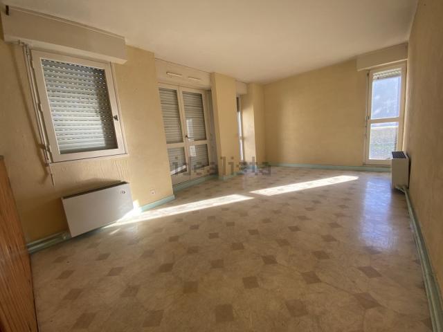 Appartement vente à Vierzon, Cher