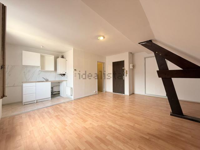 Appartement vente à Vierzon, Cher