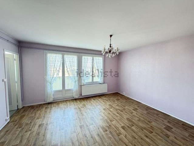 Appartement vente à Les Mabilats, Vierzon