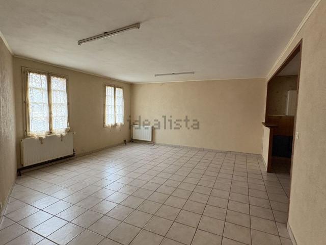 Appartement vente à Vierzon, Cher