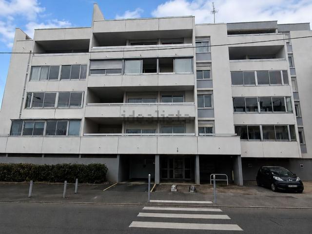 Appartement location à Vierzon, Cher