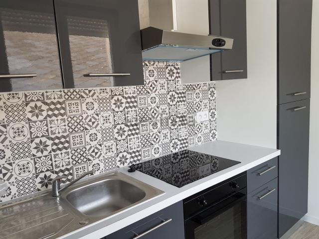 Appartement location à Vierzon, Cher