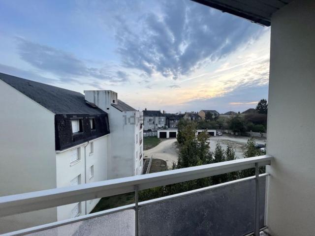 Appartement location à Le Goyer, Vierzon