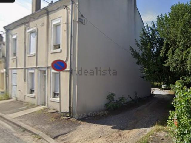 Appartement location à Vierzon, Cher
